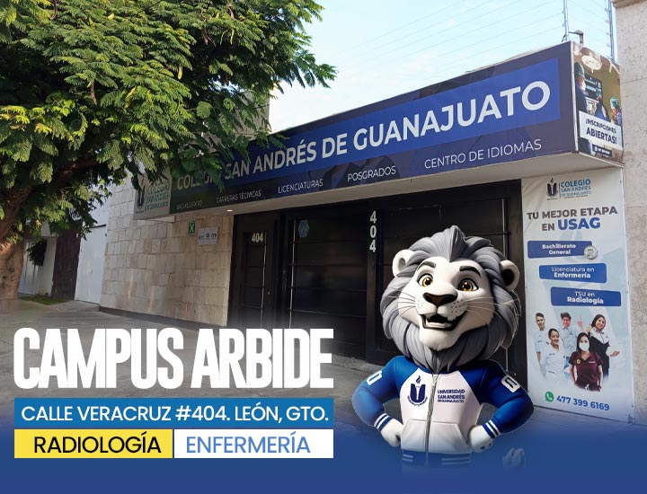 USAG-Arbide