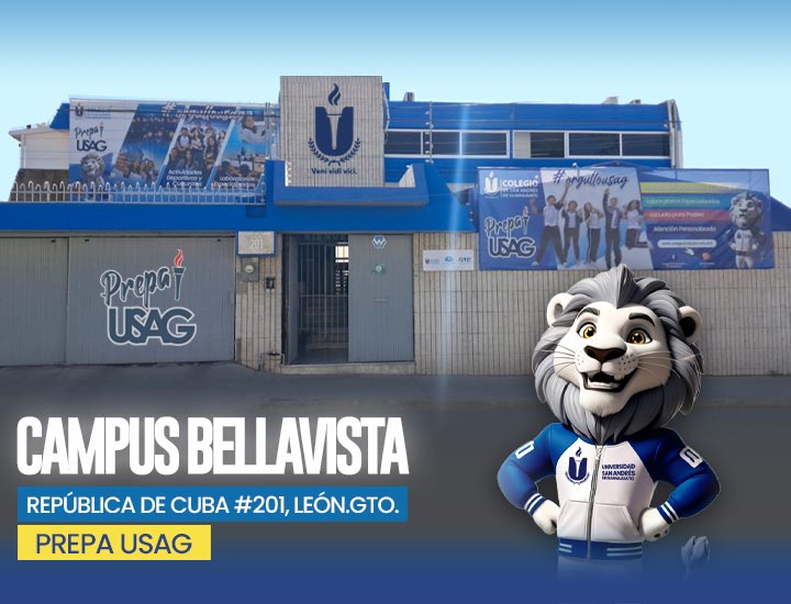 USAG-Bellavista