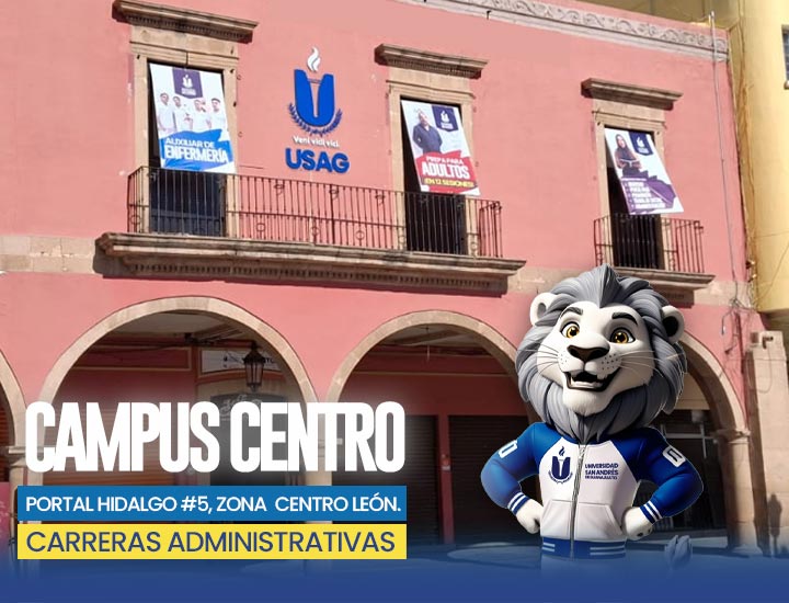 USAG-Centro