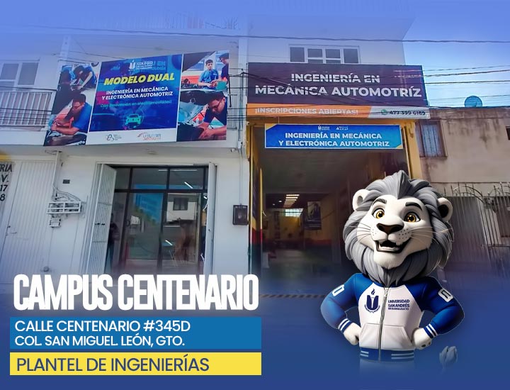 USAG-centenario
